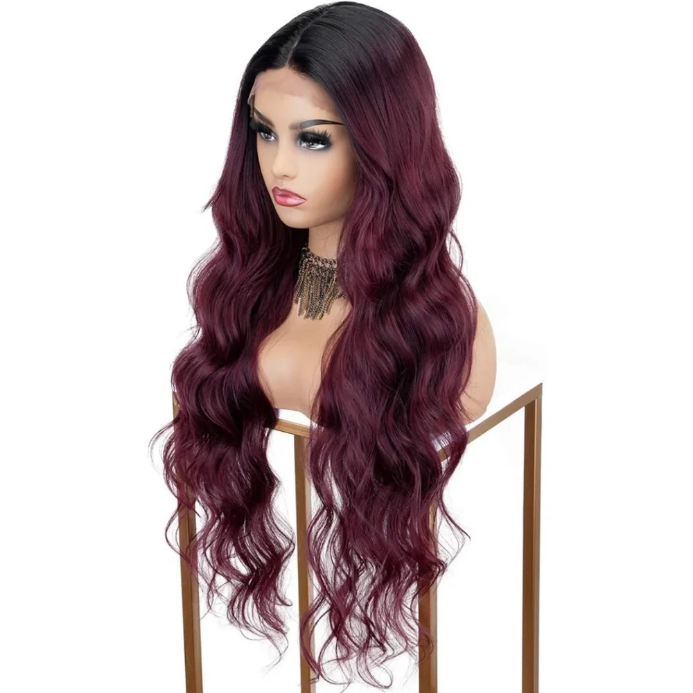Blooming Hair 28